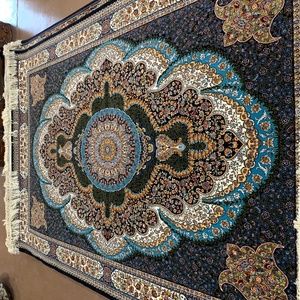 Rug 6.7 x 10